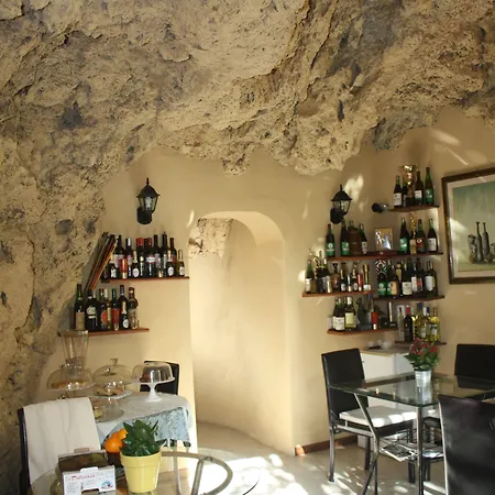 Montevergini Centro Barocco 诺托