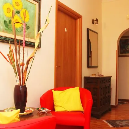 Montevergini Centro Barocco 住宿加早餐酒店 诺托