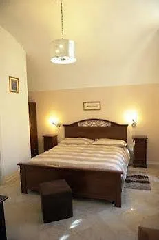 Montevergini Centro Barocco 3* 诺托