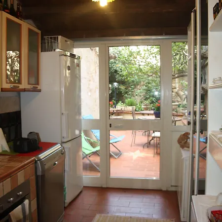 Montevergini B&B Centro Barocco