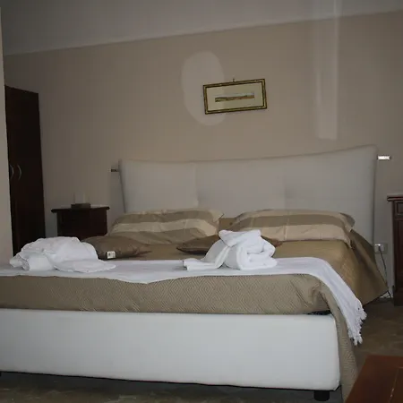 Montevergini B&B Centro Barocco Bed & Breakfast Noto