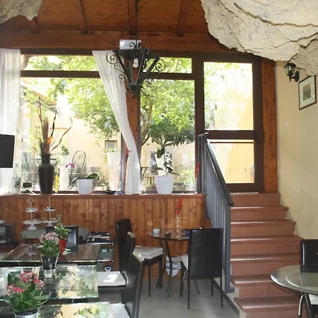 Bed & Breakfast Montevergini B&B Centro Barocco Noto