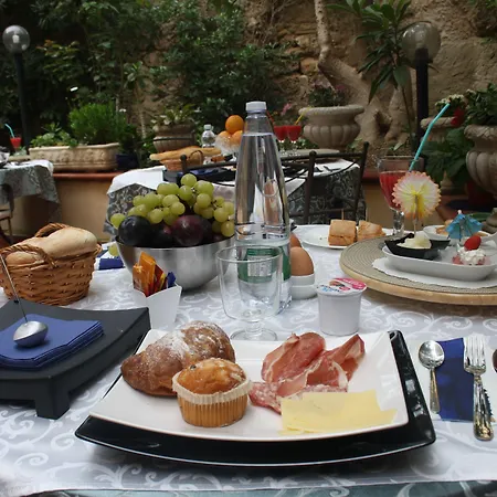 Montevergini B&B Centro Barocco 3* Noto