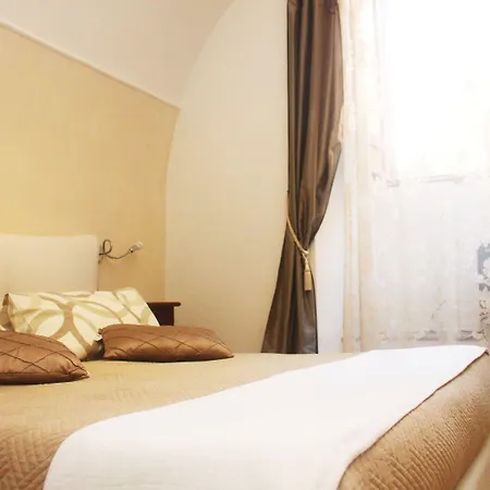 Montevergini B&B Centro Barocco Bed & Breakfast Noto