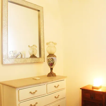 Montevergini B&B Centro Barocco Bed & Breakfast Noto