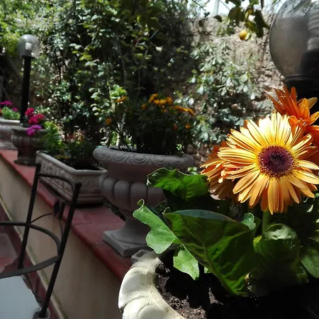 Montevergini B&B Centro Barocco Noto