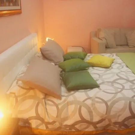 Montevergini B&B Centro Barocco Noto