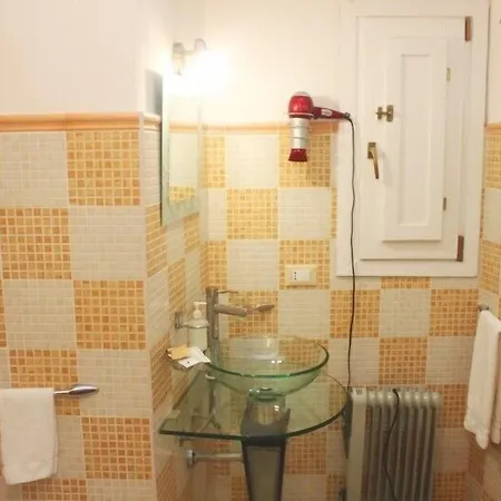 Montevergini B&B Centro Barocco Bed & Breakfast Noto
