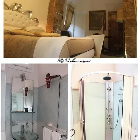 Montevergini B&B Centro Barocco Noto