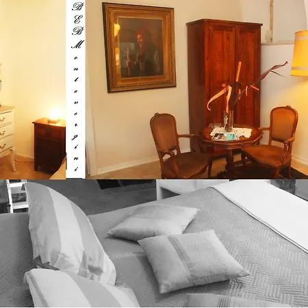 Montevergini B&B Centro Barocco 3* Noto