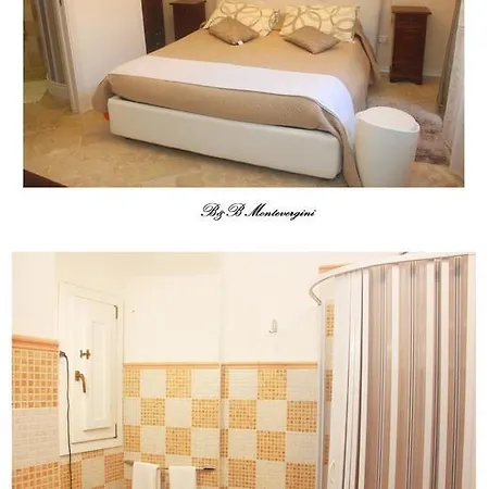 Montevergini B&B Centro Barocco 3*
