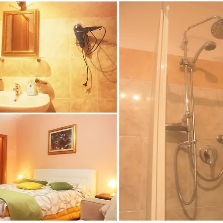 Montevergini B&B Centro Barocco Noto