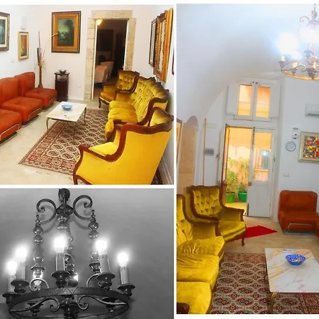 Montevergini B&B Centro Barocco Bed & Breakfast Noto