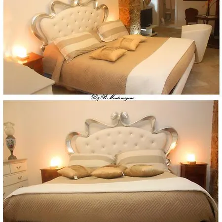 Montevergini B&B Centro Barocco 3* Noto