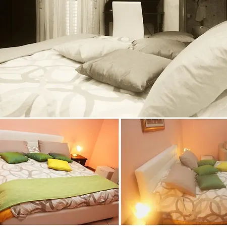 Montevergini B&B Centro Barocco Bed & Breakfast Noto