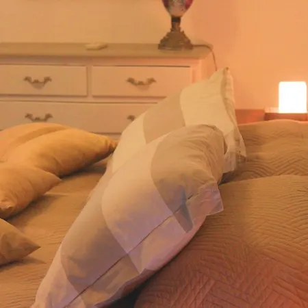 Montevergini B&B Centro Barocco 3*