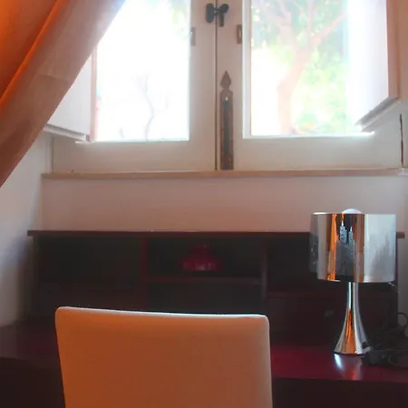 Montevergini B&B Centro Barocco Bed & Breakfast 3*