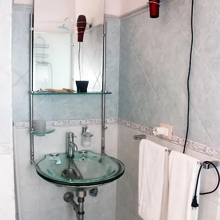 Bed & Breakfast Montevergini Centro Barocco Noto