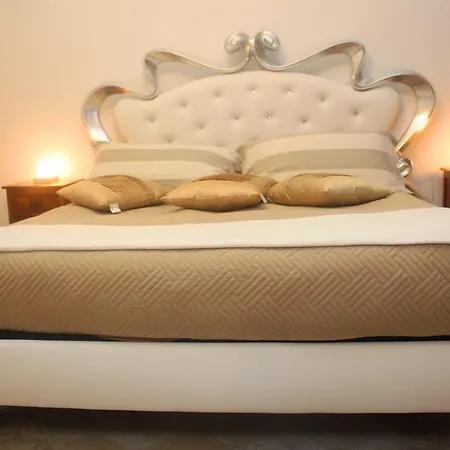 Bed & Breakfast Montevergini B&B Centro Barocco Noto