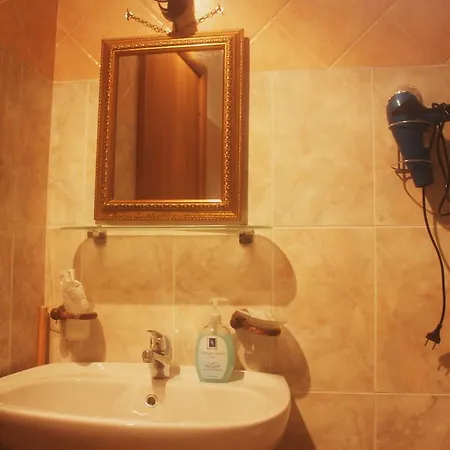 Montevergini B&B Centro Barocco 3* Noto