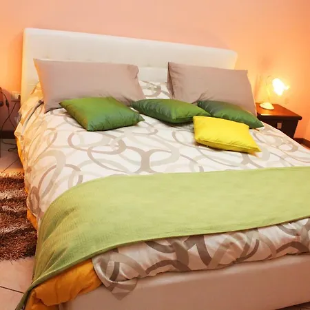 Montevergini B&B Centro Barocco Noto