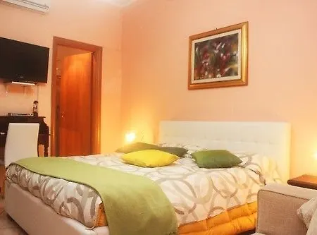 Montevergini B&B Centro Barocco Bed & Breakfast Noto