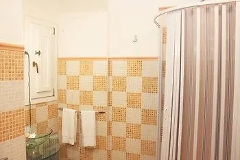 Montevergini B&B Centro Barocco Bed & Breakfast Noto