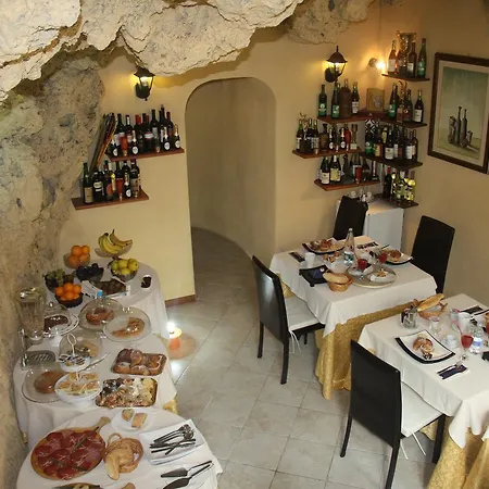 Bed & Breakfast Montevergini Centro Barocco Noto
