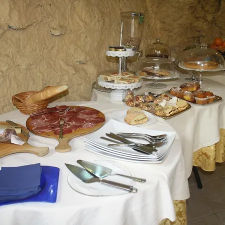 Montevergini B&B Centro Barocco