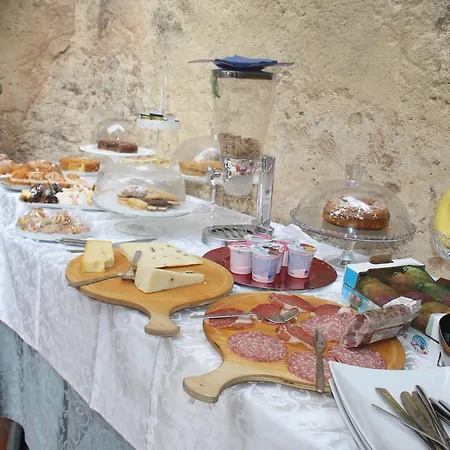 Bed & Breakfast Montevergini B&B Centro Barocco Noto