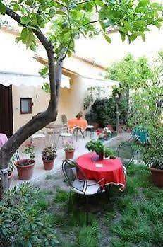 Montevergini Centro Barocco Bed & Breakfast