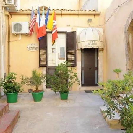 Montevergini B&B Centro Barocco Bed & Breakfast