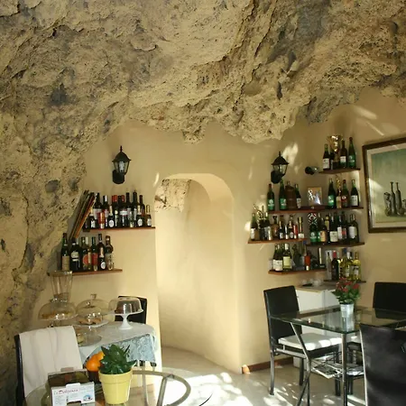 Montevergini B&B Centro Barocco 3* Noto