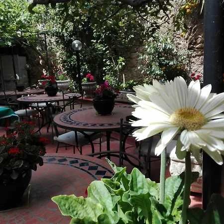 Montevergini B&B Centro Barocco 3* Noto