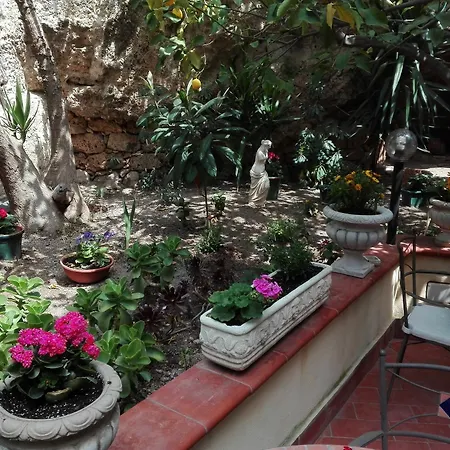Montevergini B&B Centro Barocco Bed & Breakfast Noto