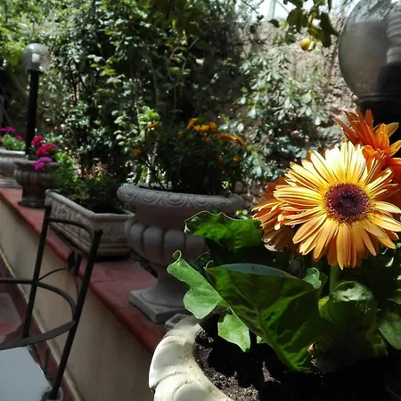 Montevergini B&B Centro Barocco Bed & Breakfast Noto