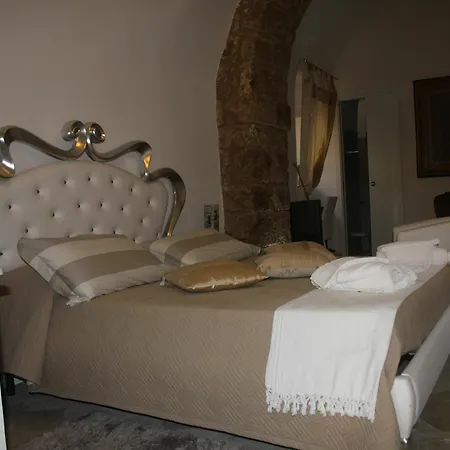 Montevergini B&B Centro Barocco 3* Noto